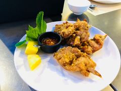 -simply thai天泰(长泰广场店)