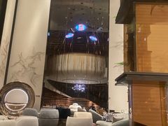 -广州W酒店