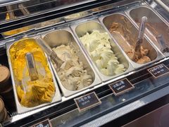 玫瑰香葡萄-歎雪糕低糖低脂Gelato冰淇淋