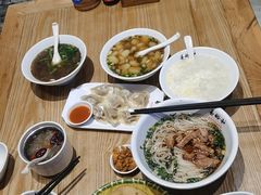 -易裕和·长沙米粉(竹塘西路店)