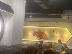 -蒸武门·广式茶点(石滩店)