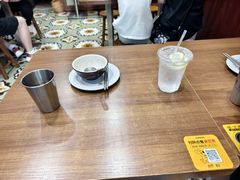 -曼谷食堂·泰国家庭料理(丹桂路店)
