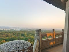 -灵谷景区