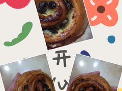 -巴黎贝甜(阳光上东店)