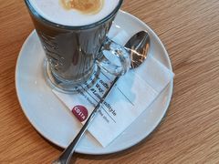 -COSTA COFFEE(德基广场店)