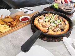 -必胜客(阿诗玛店)
