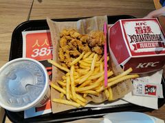 -肯德基(珍珠店)