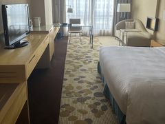 -上海浦西万怡酒店