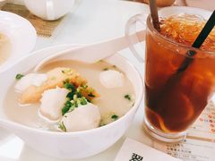 -翠华餐厅
