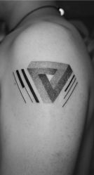 点击看大图 -AC TATTOO 纹身