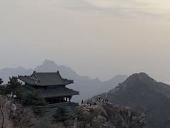 -泰山风景名胜区