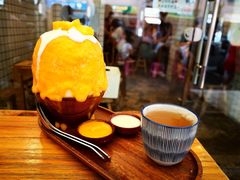-WONDER ICE 萬得冰田(建設路总店)