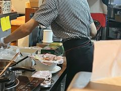 -真打拉面·日式拉面新流派(体育西横街店)