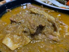 -新仙清汤牛腩(铜锣湾店)