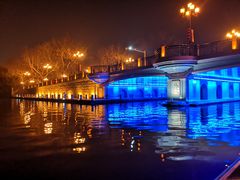 -南通濠河风景名胜区