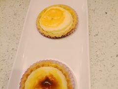 酸奶芝士挞-又一间茶点轩(百汇广场店)