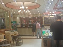 -清真·马家火锅美食城(镇江北路店)