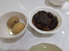 -秦香陕西食府(华贸天地店)