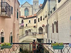 -华谊兄弟（长沙）电影小镇