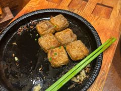 -中国徽菜·徽商故里(广安门店)