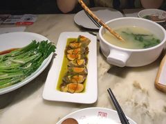 -绿茶餐厅(朝阳大悦城店)