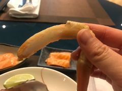 蟹脚-上海虹桥宾馆味翠餐厅