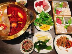 -和子足浴SPA会馆(梁溪店)