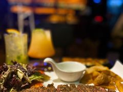-The Cheebat 锌吧·Bistro(体育西店)