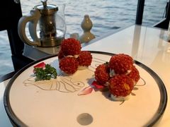 -柳莺湖上·湖景餐厅·江南菜(西湖店)