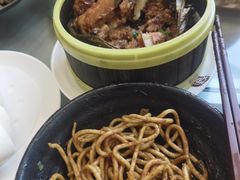-莲餐厅·湖北菜·藕汤老手艺(愚园路店)