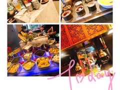 -源·咖啡自助餐厅·海鲜·烧烤·三文鱼(海口华彩洲际酒店)