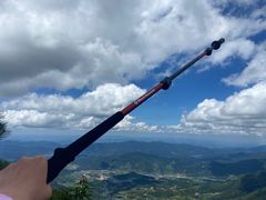 -萍乡武功山风景名胜区