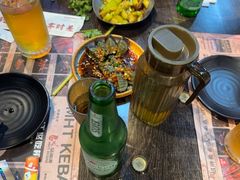 -马海涛牛肉串·午市牛腩饭·烧烤夜宵(领汇广场店)