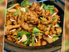 -常来小聚·广州非遗传承餐厅(高德置地店)