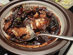 红枣蒜烧河鳗-忆家一宴(大木桥路旗舰店)