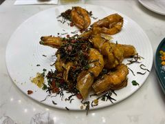 茶香虾-后海16号·北京私房菜