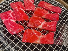 -厚贞日式烤肉(浦东汇智店)