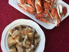 -合家小菜餐馆(新诚花苑店)