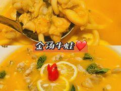 -川里谈·川味小馆(北京路店)