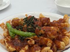 -小榄公饭店·岭南庭院餐厅(民安北路店)