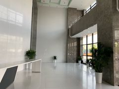 -西安软件新城软件研发基地2期