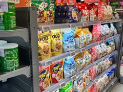 -blt精品超市(北京银座店)