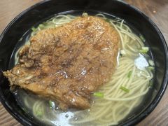 -万寿斋(山阴路店)