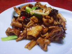 -北平食府(马鞍山路店)