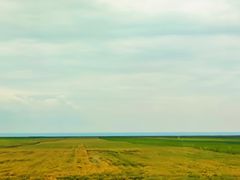 -青海湖二郎剑景区