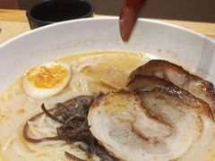 -味千拉面(惠州文昌一路分店)