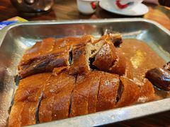 -夏茅维记饭店