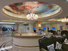 -名流健康高端体检中心·名宾门诊·健康管理