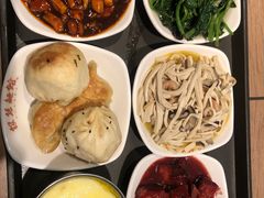 -常州银丝面馆(府琛店)