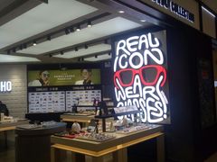 -LOHO眼镜(太阳宫凯德MALL店)